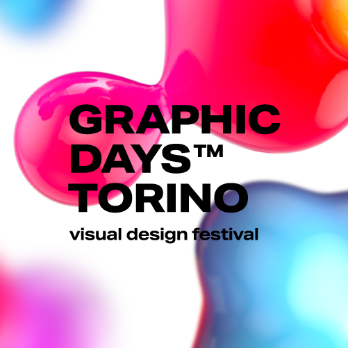 Torino Graphic Days 2019