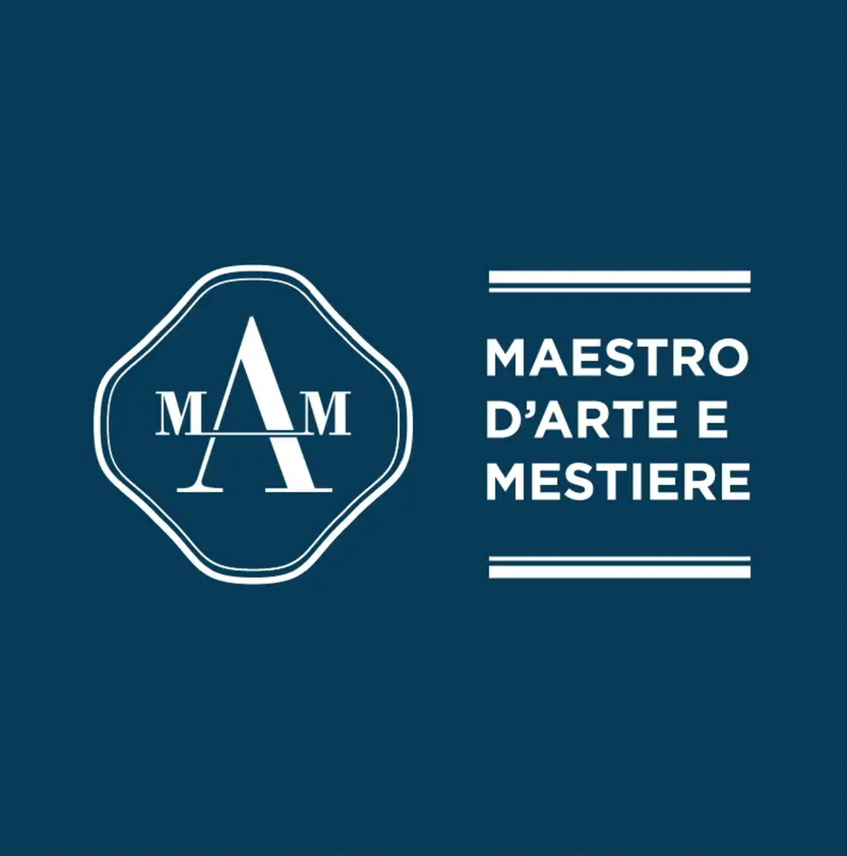 Maestro d' Arte e Mestieri Maestro d'Arte e Mestieri