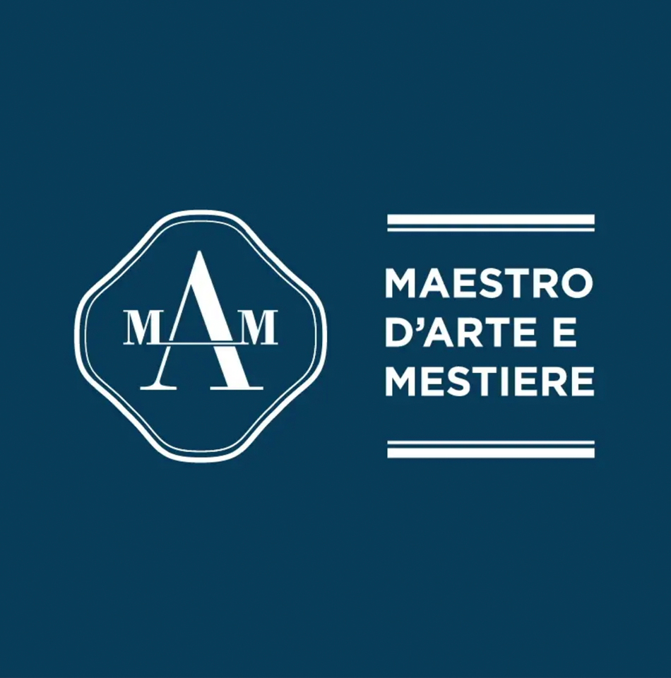 Maestro d'Arte e Mestieri