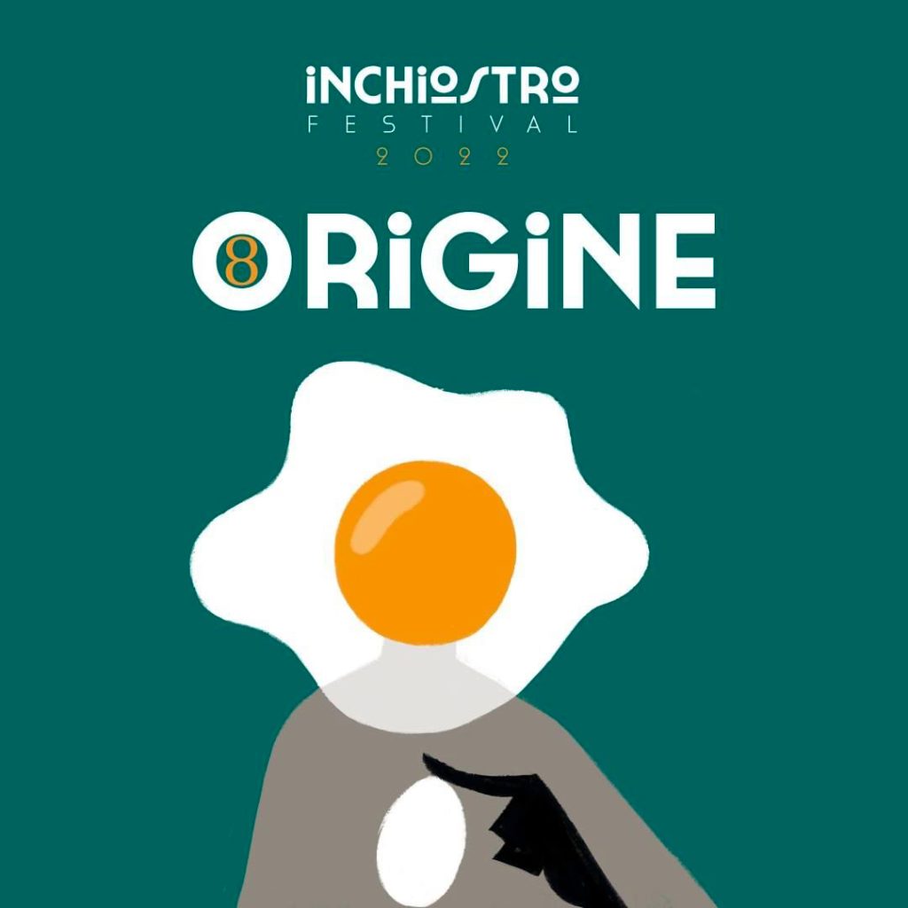 Il 4 e 5 giugno torna Inchiostro Festival ad Alessandria.